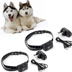 Shock collar for small dogs barking