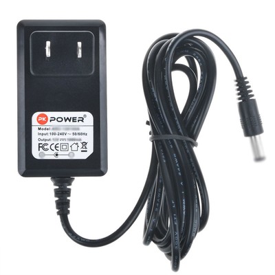 PKPOWER Adapter Charger for MFJ SWR Antenna Analyzer MFJ-1312D MFJ-1312 D Mains. Buy it now for 10.99