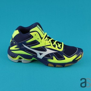 Mizuno Pallavolo Uomo Mizuno Pallavolo Uomo