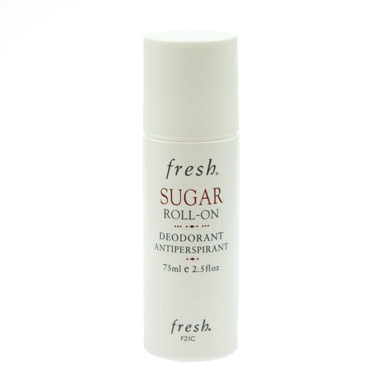 Fresh Sugar Roll-on Deodorant Antiperspirant 2.3oz