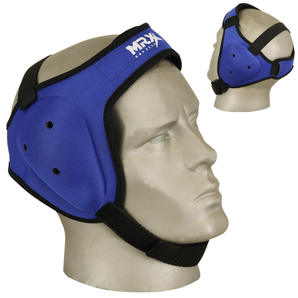 wrestling ear guards