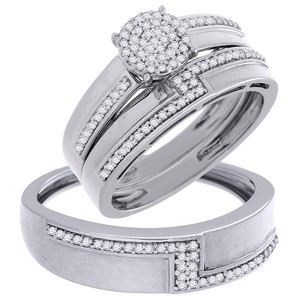  Watches  Engagement  Wedding  EngagementWedding Ring Sets ...