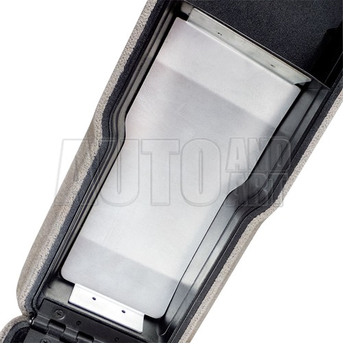 New Center Console Lid Armrest Repair Kit Blazer S10 Sonoma Jimmy w/ 60