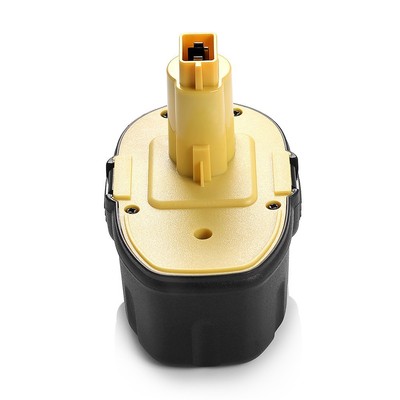 18 Volt Nicd Battery Pack for DeWALT ...