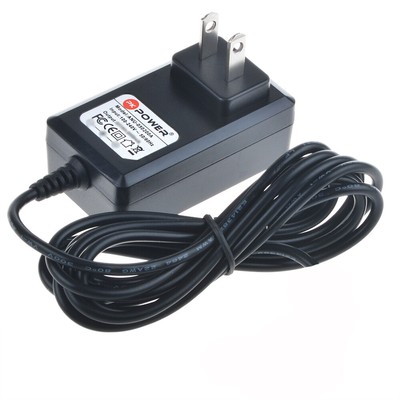 PKPOWER AC Adapter Charger for MFJ SWR Antenna Analyzer MFJ-13120 Power Supply. Buy it now for 11.99