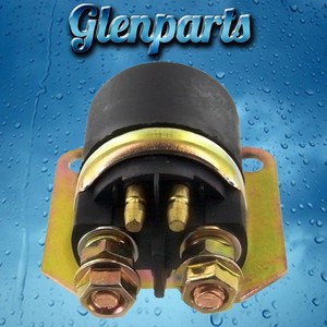 Starter for 1999 suzuki king quad 300