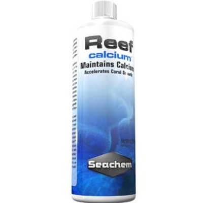 Seachem Reef Calcium 2 L / 67.6 ...