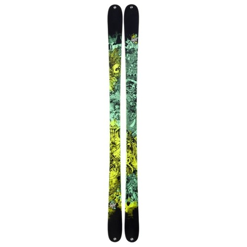 K2 Sight Freestyle Park All Mountain Piste Mens Twin Tip Skis New 2013 eBay