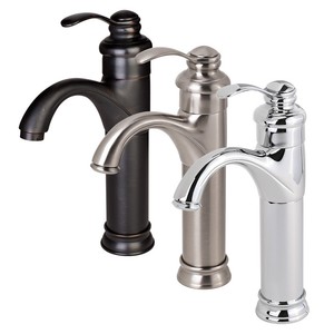 Home & Garden > Home Improvement > Plumbing & Fixtures > Fau...