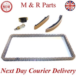 Mercedes vito 111 timing belt #2
