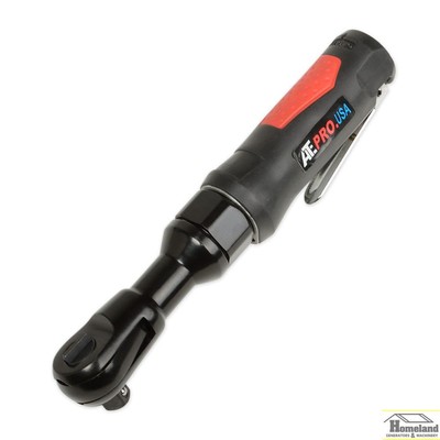 ATE Pro. USA 13030 Air Ratchet Wrench ...