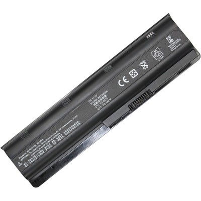 New HP MU06 Laptop Battery 10.8V 5200mAh 6-cell 593553-001