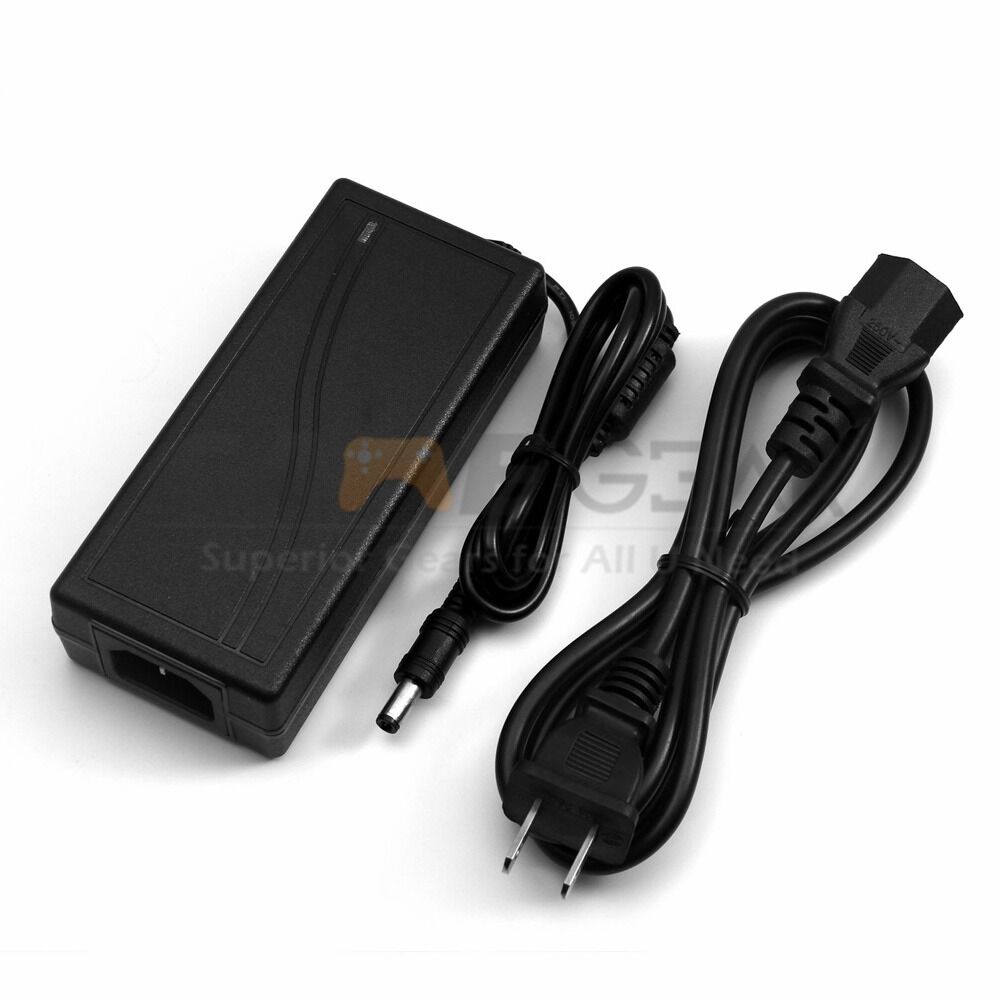 12V 6A 72W AC to DC Adapter ...