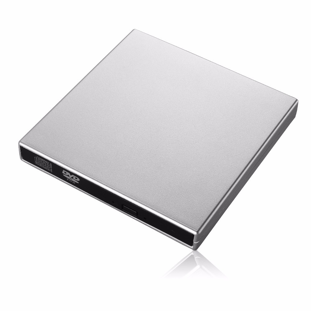 External Cd Drive For Mac