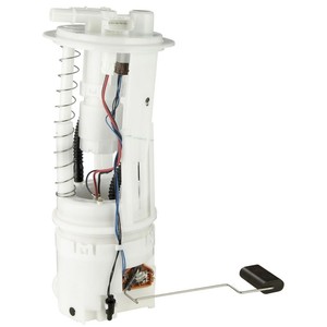 2005 Nissan frontier fuel pump #8