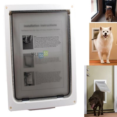 Dog / Cat / Pet Door - ...