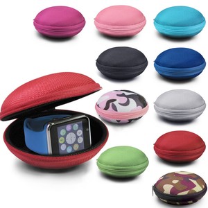 Mini Pocket Storage Pouch Bag Box for Apple Watch iWatch 38mm 42mm Protect Watch