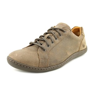 Born Sean Mens Leather Sneakers Shoes | eBay