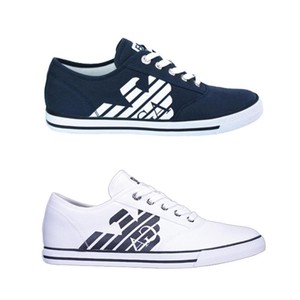 Sneaker Armani Uomo Sneaker Armani Uomo