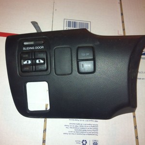 1999 Honda odyssey door switch #5