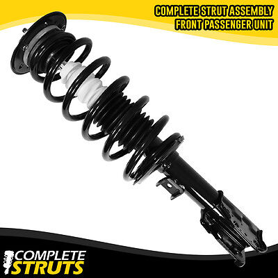 2005-2006 Chevrolet Equinox Front Right Quick Complete Strut Assembly Single