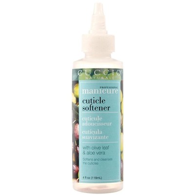 UPC 012443323509 product image for Cuccio Professional Manicure - Cuticle Softener 118ml | upcitemdb.com