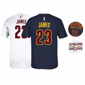 lebron james 2016 jersey