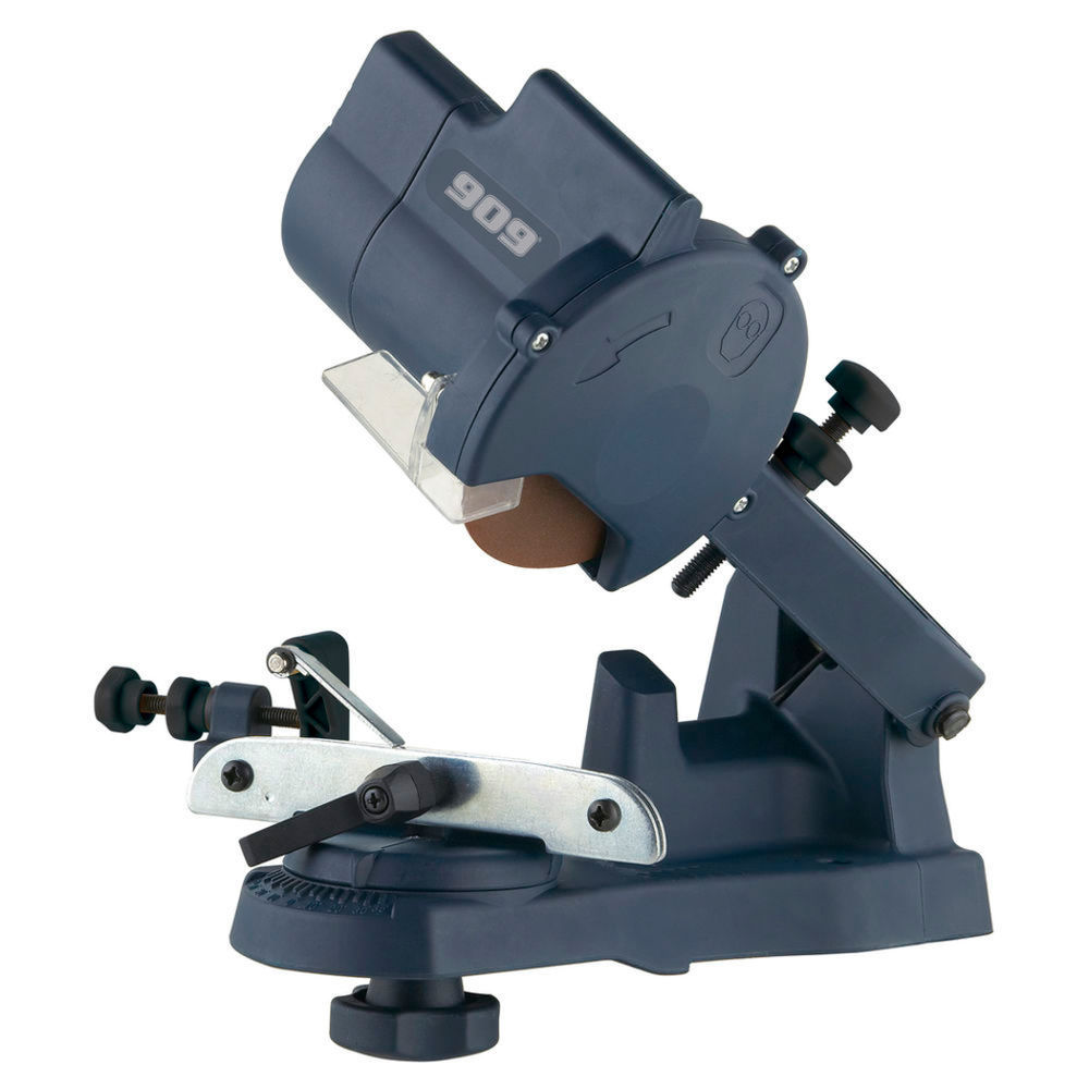 Timberline Saw sharpener