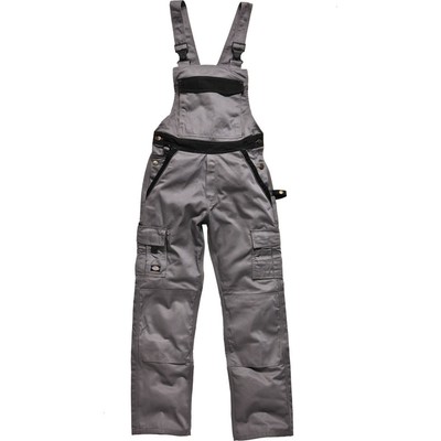 Dickies Industry 260 Work Construction Builder Bib & Brace Apron Dungree