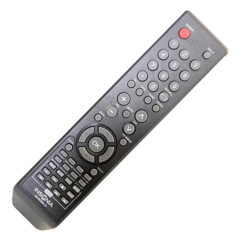 Insignia TV Remote eBay