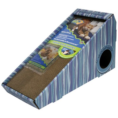 Cosmic Catnip Alpine Climb Cat Scratcher