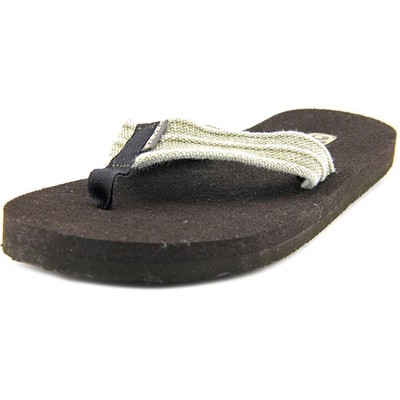 UPC 737045001227 product image for Teva Mush Ii Men Us 11 Gray Flip Flop Sandal | upcitemdb.com