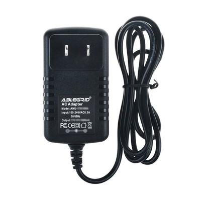 ABLEGRID AC/DC Adapter for MFJ SWR Antenna Analyzer MFJ-13120 Power Supply Cord. Buy it now for 10.99