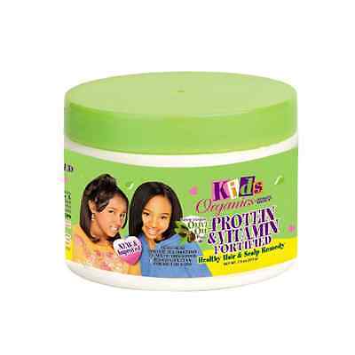 African's Best African's Best Kids Hair and Scalp