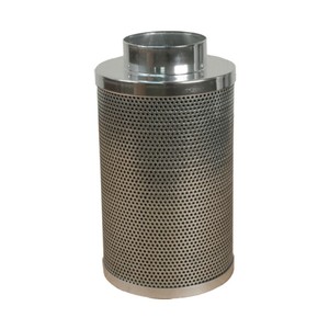 6 inch carbon filter canada