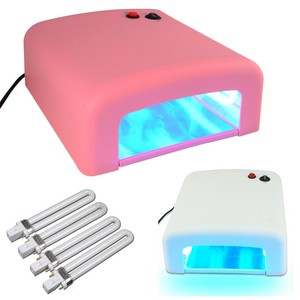 Uv led bulbs uk suppliers