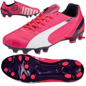 Scarpe Calcio Puma Pelle Scarpe Calcio Puma Pelle