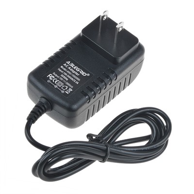ABLEGRID AC Adapter for MFJ SWR Antenna Analyzer MFJ-826B MFJ-828 MFJ-842 Power. Buy it now for 10.99