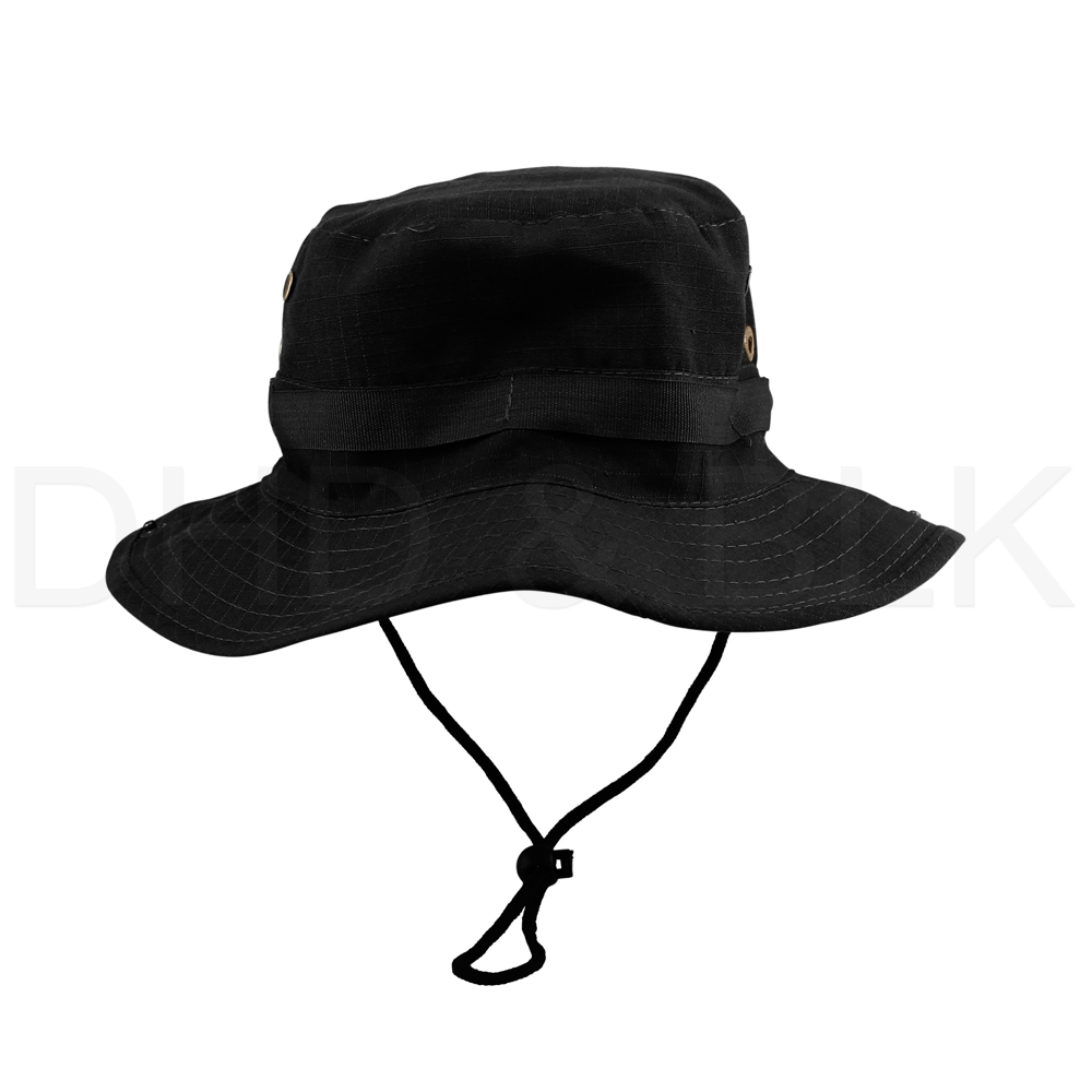 white bucket hat walmart