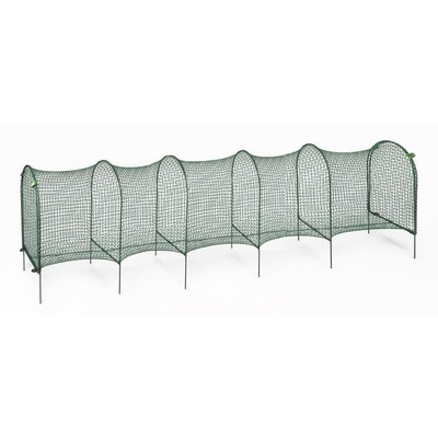 Kittywalk Systems Lawn Version outdoor Net pet ...