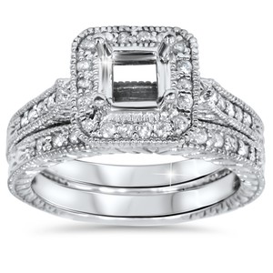 Jewelry  Watches  Engagement  Wedding  Engagement Rings  Diamond