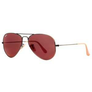 ray ban aviator gold braun small ray ban aviator gold braun small