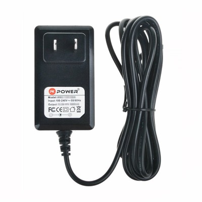 PKPOWER AC Adapter Charger for MFJ SWR Antenna Analyzer MFJ-204B MFJ-207 MFJ-208. Buy it now for 11.99