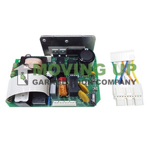 how to program a genie garage door opener to your car
