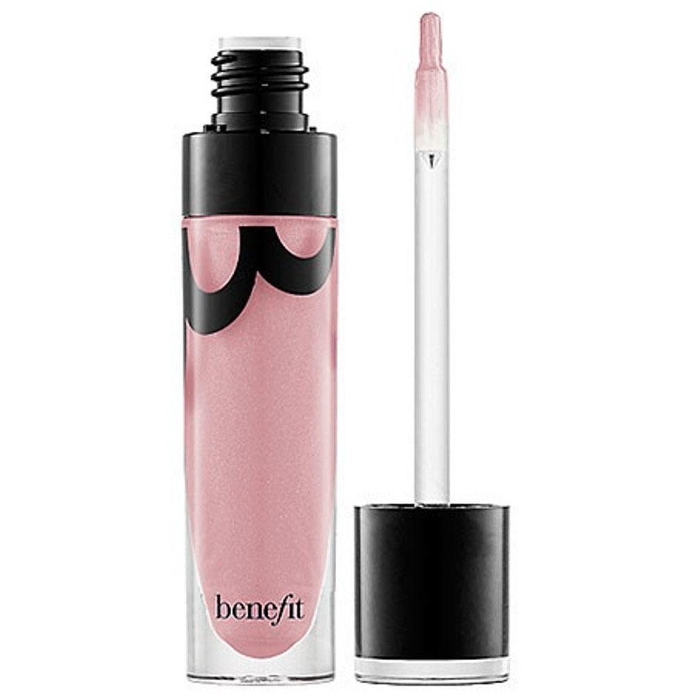 UPC 602004009821 product image for Benefit Ultra Shines Lip Shine Gloss Haute Brilliance - Life On The A List - 5.0 | upcitemdb.com
