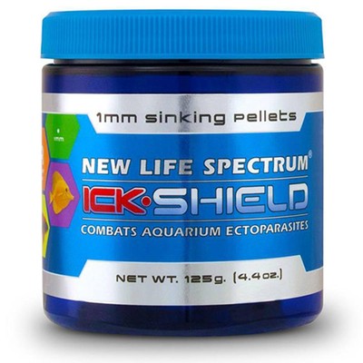 New Life Spectrum - Ick Shield - ...