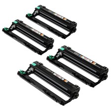 Brother MFC-9340CDW MFC-9330CDW MFC-9130CW HL-3180CDW Drum Unit Set