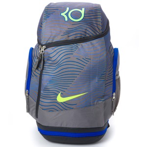 Brand New Nike KD Max Air Kevin Durant Basketball Backpack Bookbag BA4853 070 | eBay