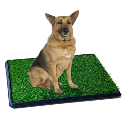 New Large Pet Potty Patch Pet Park ...