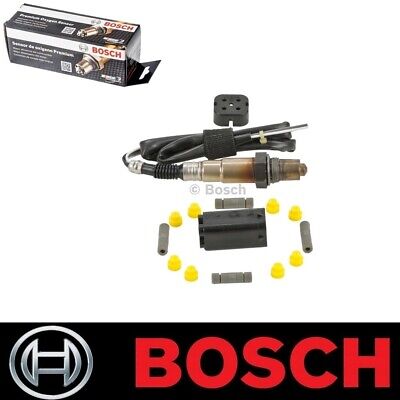 New Bosch Oxygen Sensor Downstream for 2000-2004 FERRARI 360 V8-3.6L engine